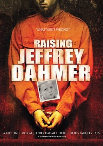 Raising Jeffrey Dahmer