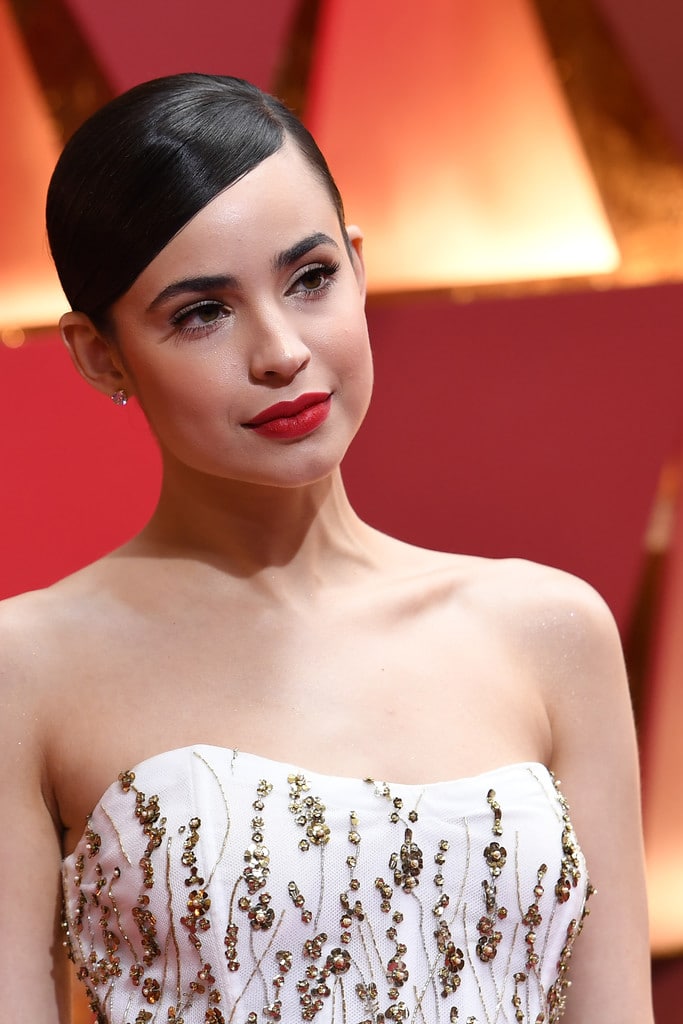 Sofia Carson