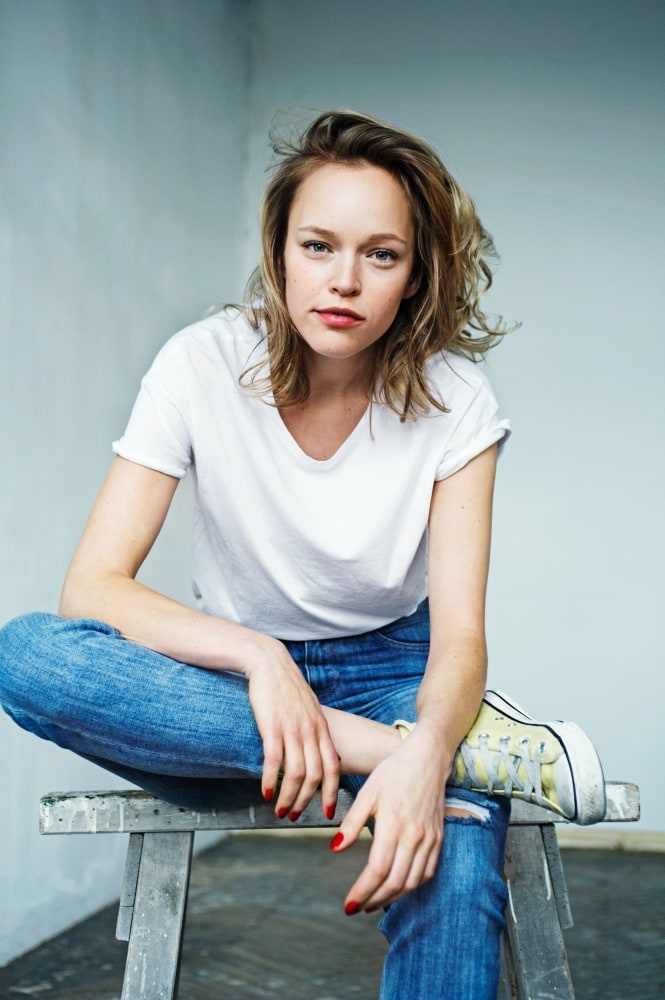 Livia Matthes Livia Matthes