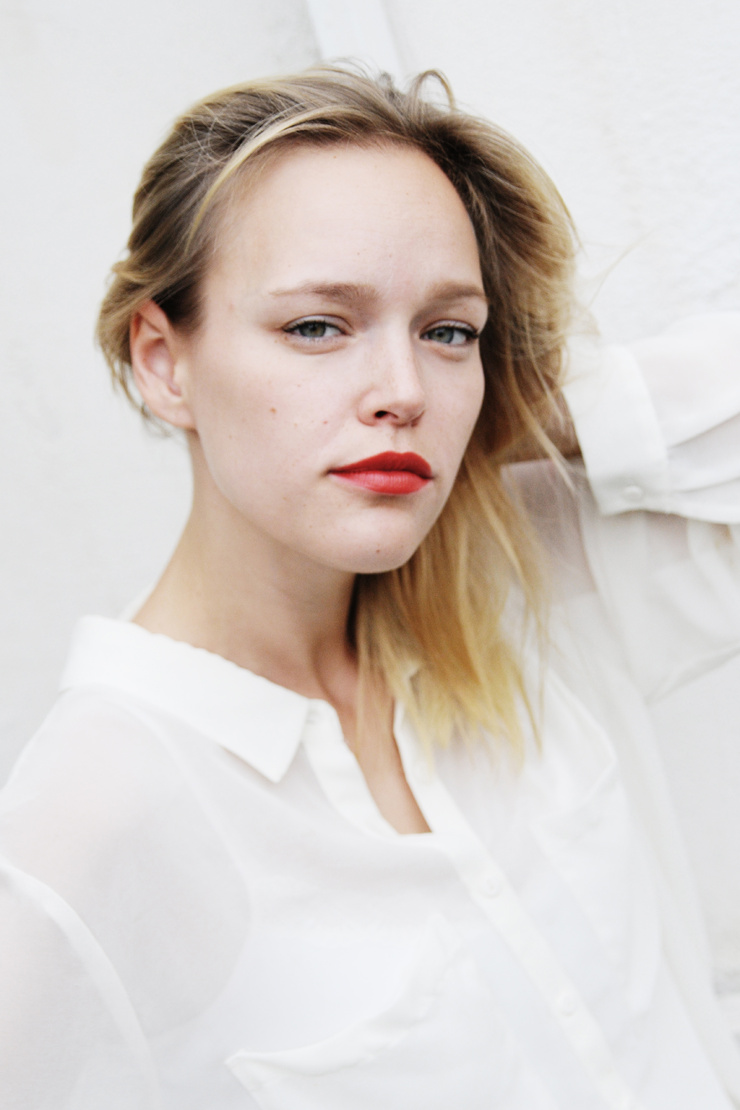 Livia Matthes Livia Matthes