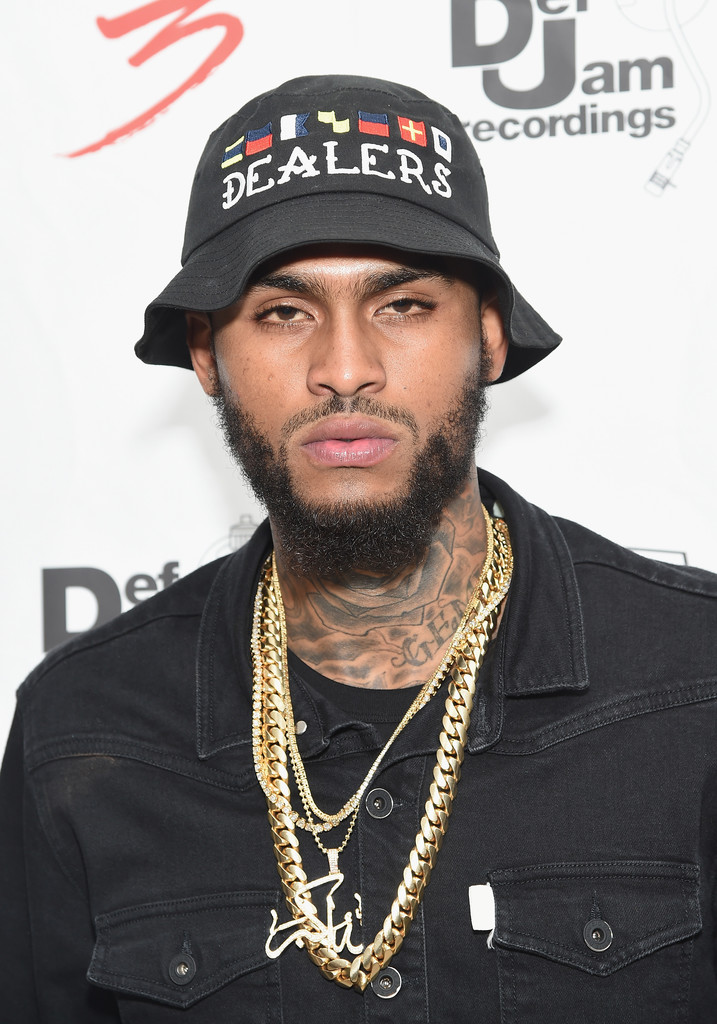 Dave East