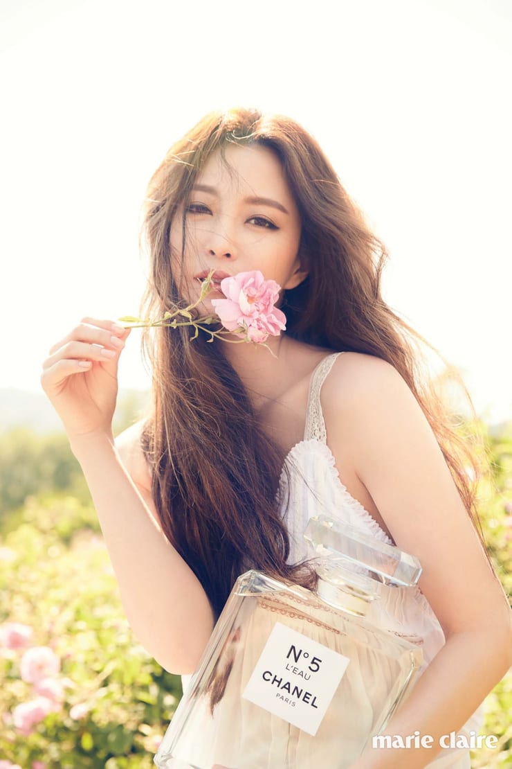 Ye-seul Han Ye-seul Han