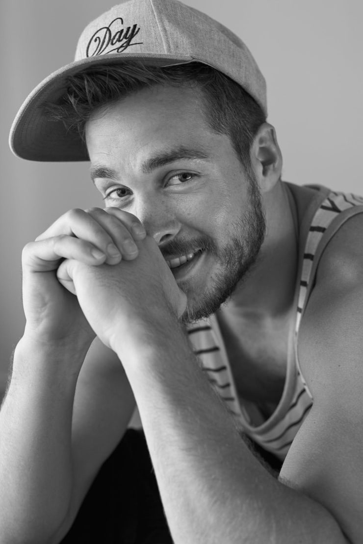 Chris Wood