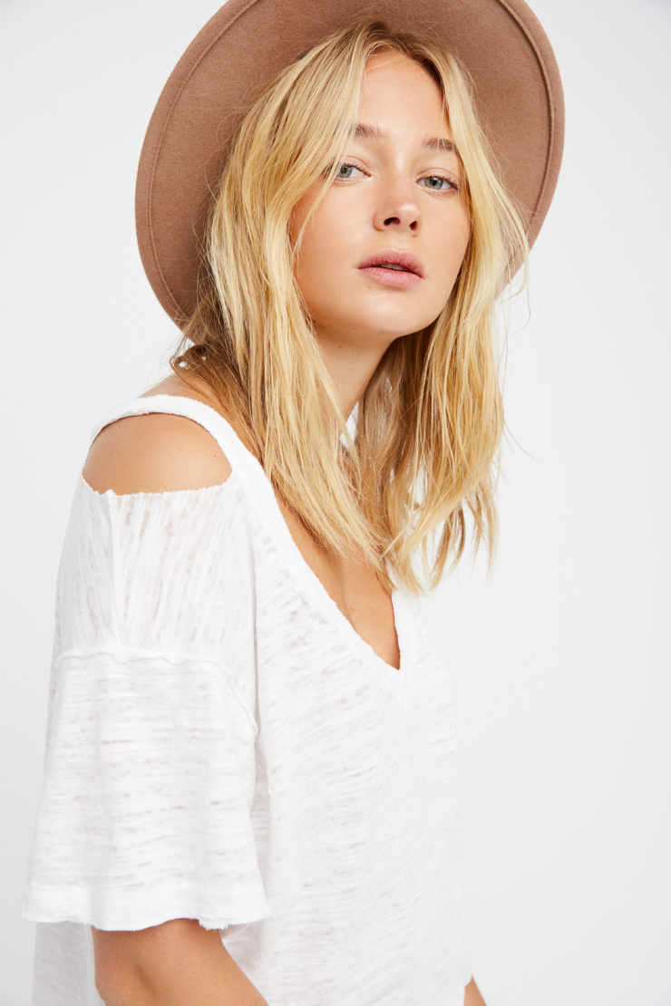 Riley Hillyer