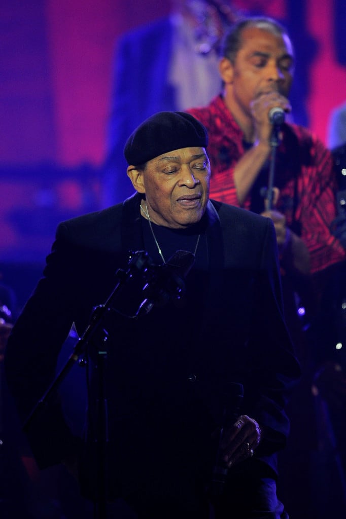 Al Jarreau