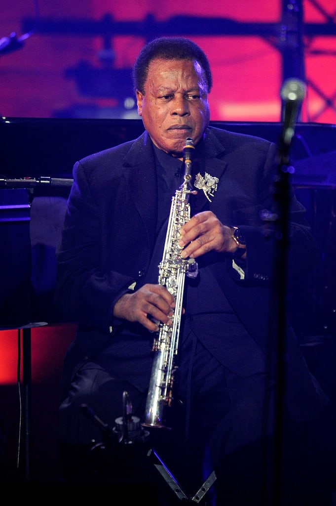 Wayne Shorter