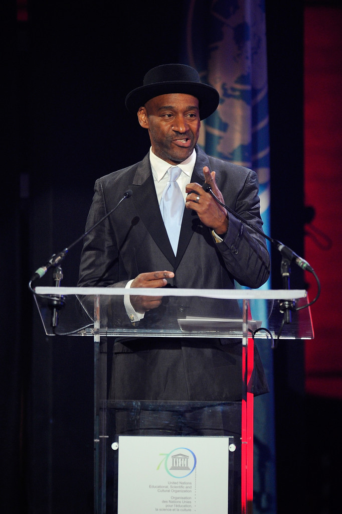 Marcus Miller