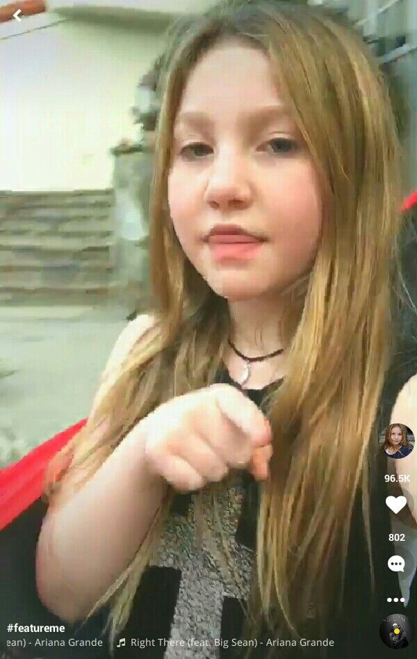 Ella Anderson