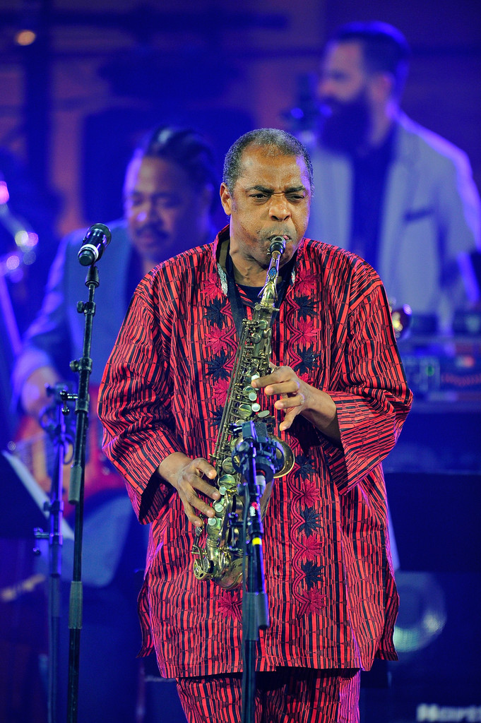 Femi Kuti
