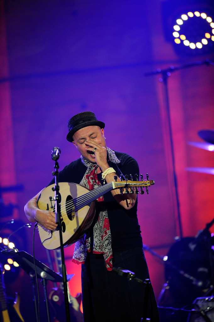 Dhafer Youssef