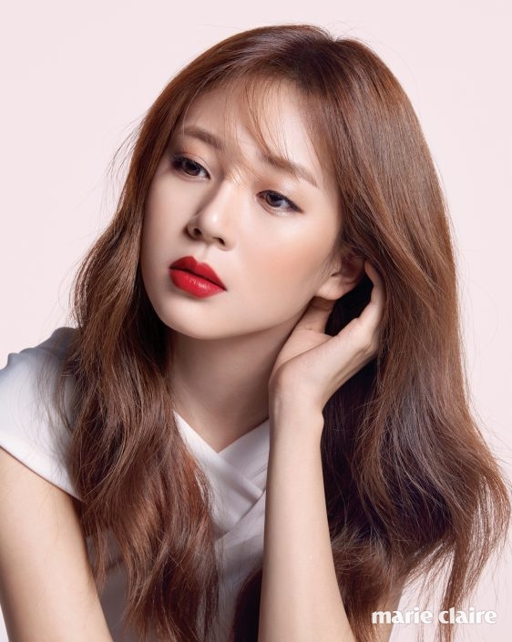 Jin-hee Baek