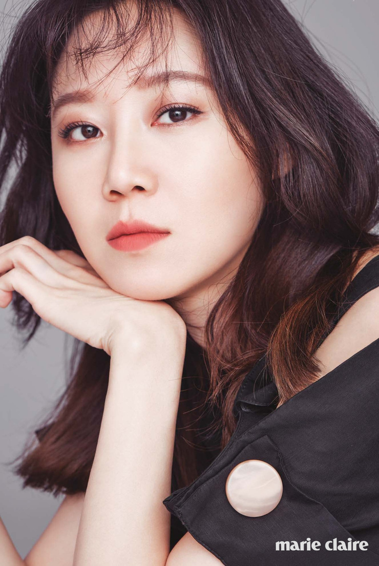 Hyo-jin Kong