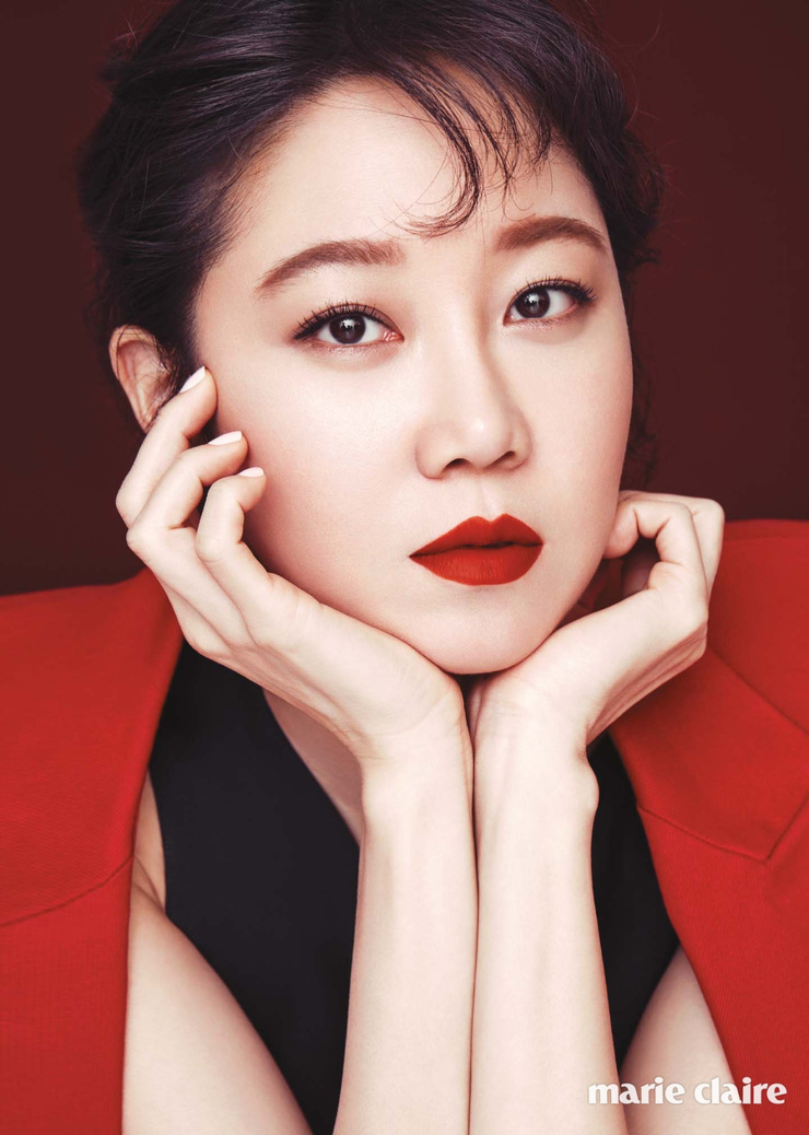 Hyo-jin Kong