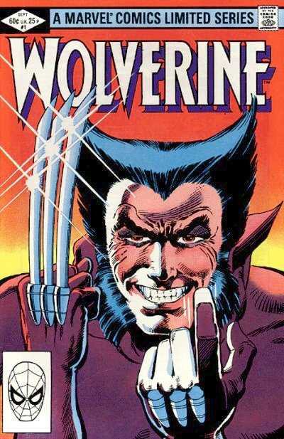 Wolverine