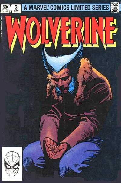 Wolverine