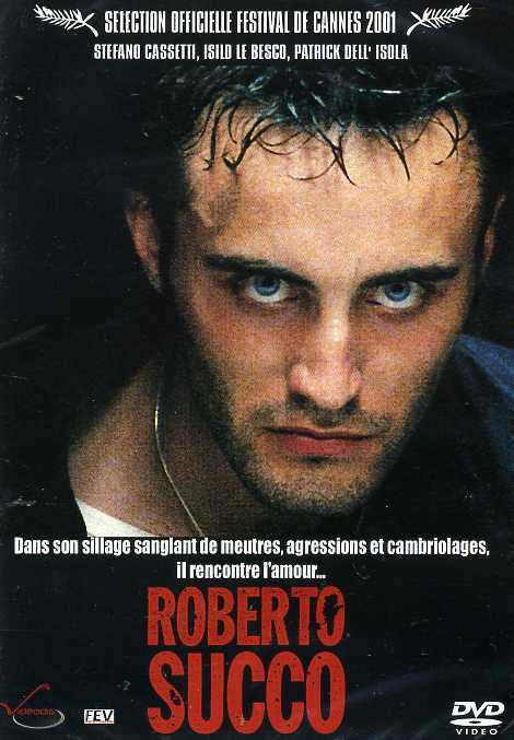 Roberto Succo                                  (2001)