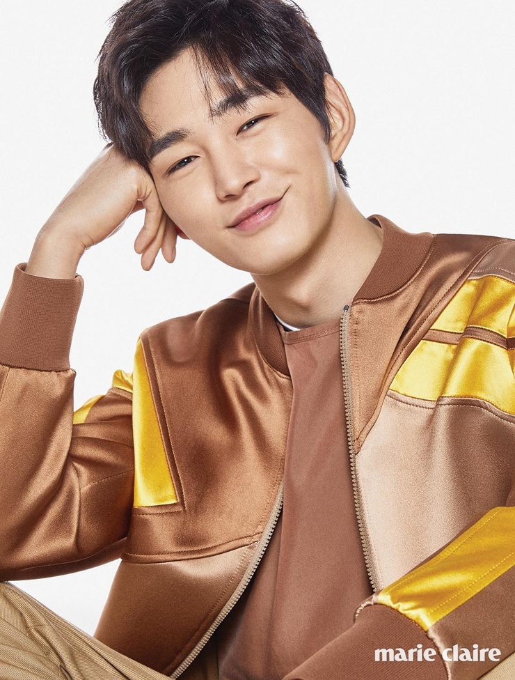 Lee Won Gun