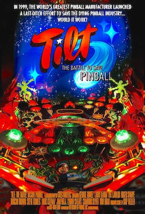 The Future of Pinball