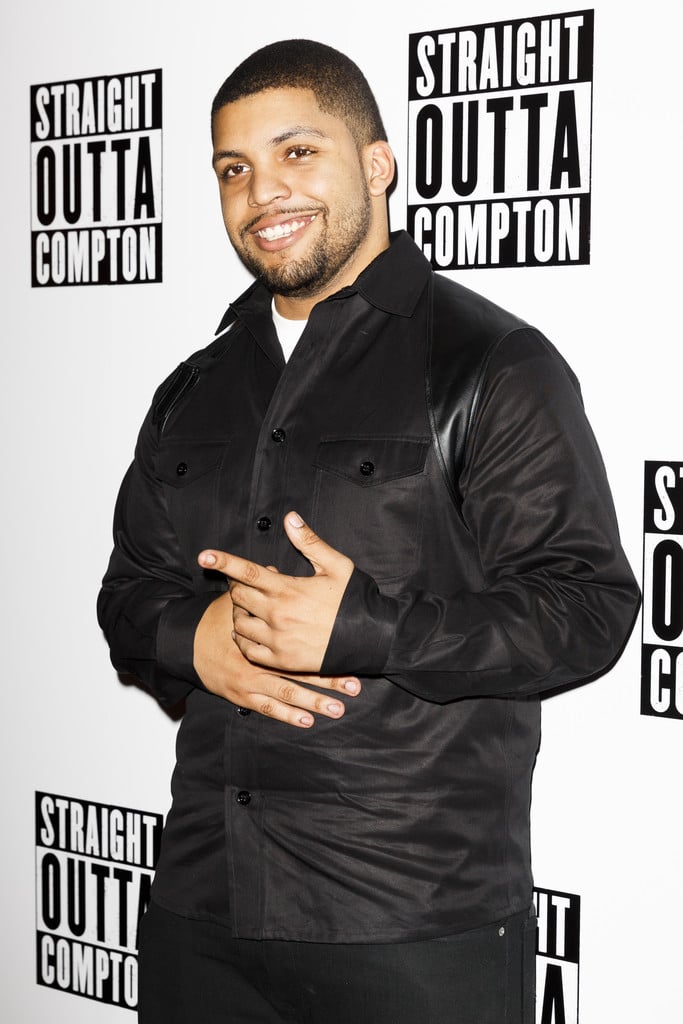 O'Shea Jackson Jr.