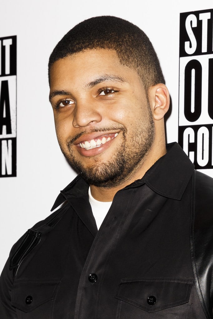 O'Shea Jackson Jr.