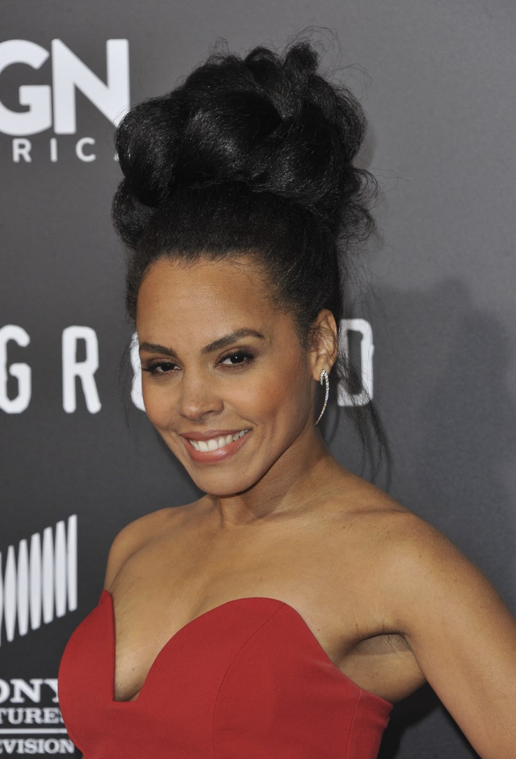 Amirah Vann