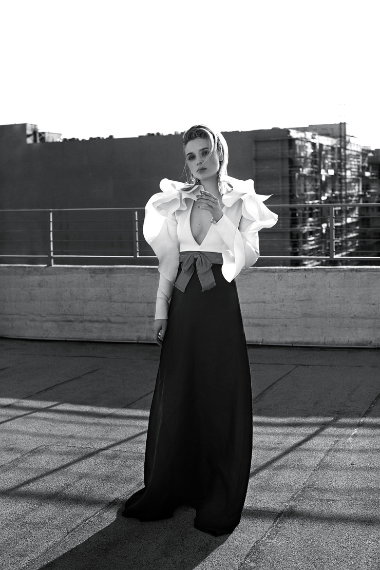 Bella Heathcote Bella Heathcote