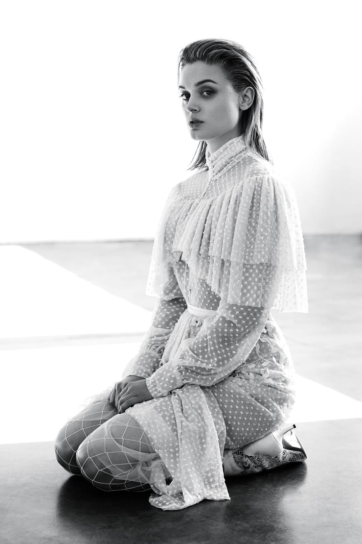 Bella Heathcote Bella Heathcote