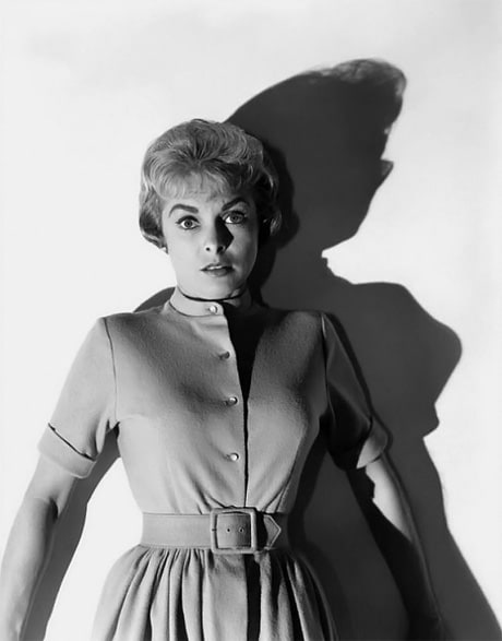 Janet Leigh