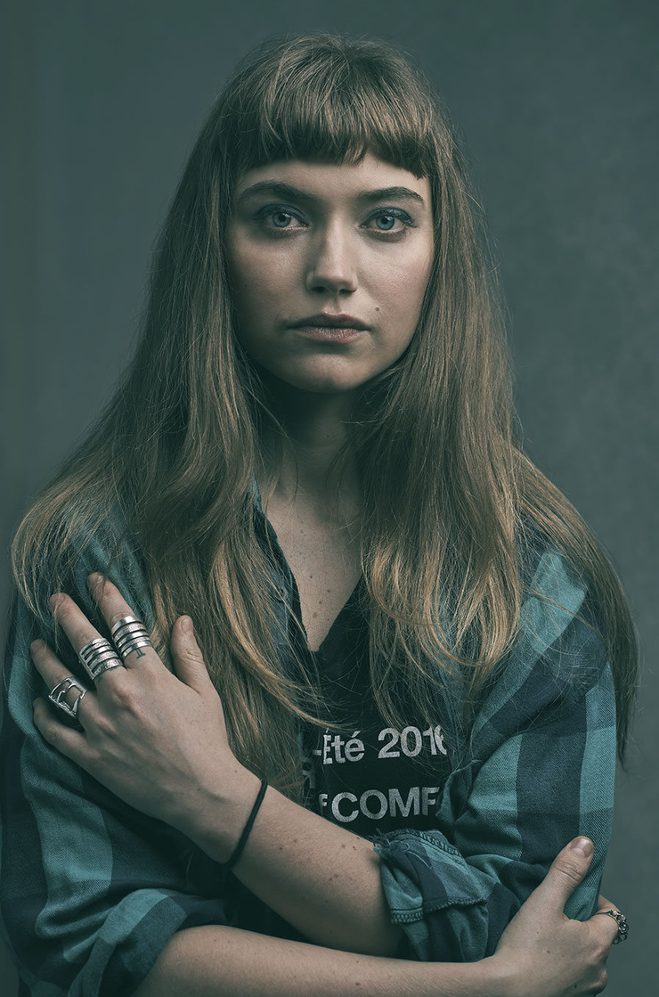 Imogen Poots Imogen Poots