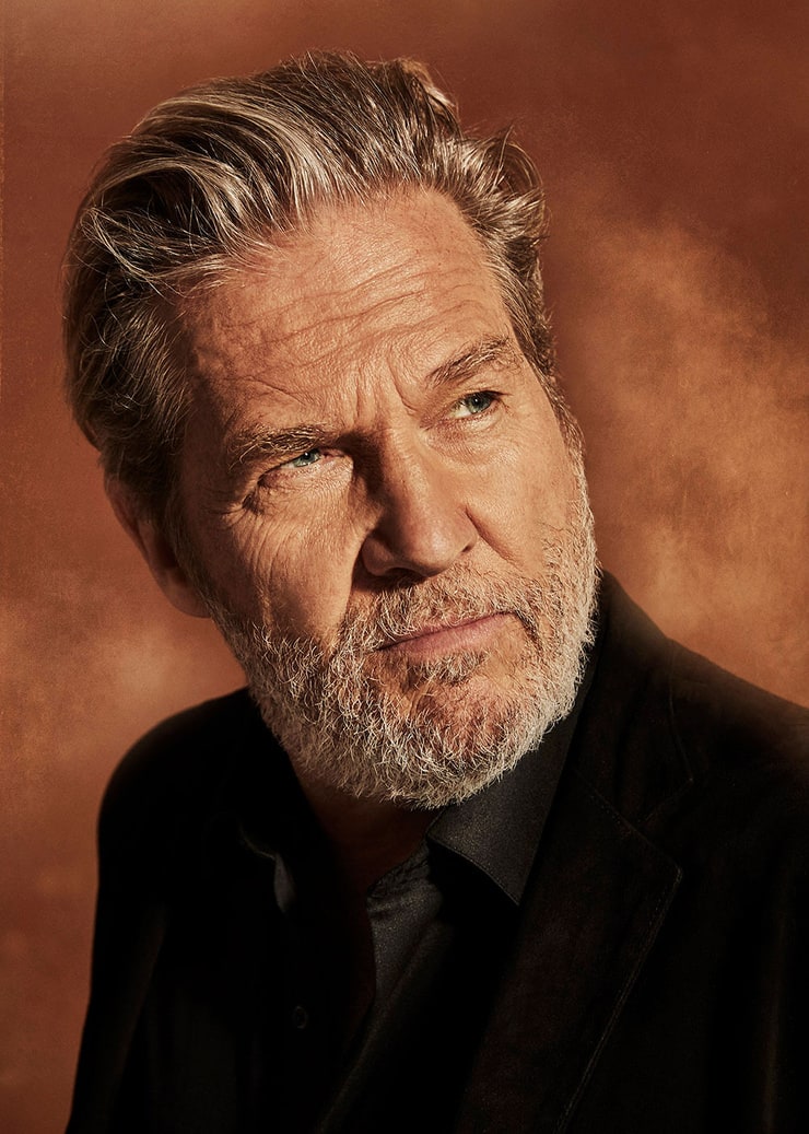 Jeff Bridges