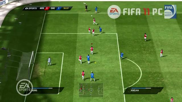 FIFA 11