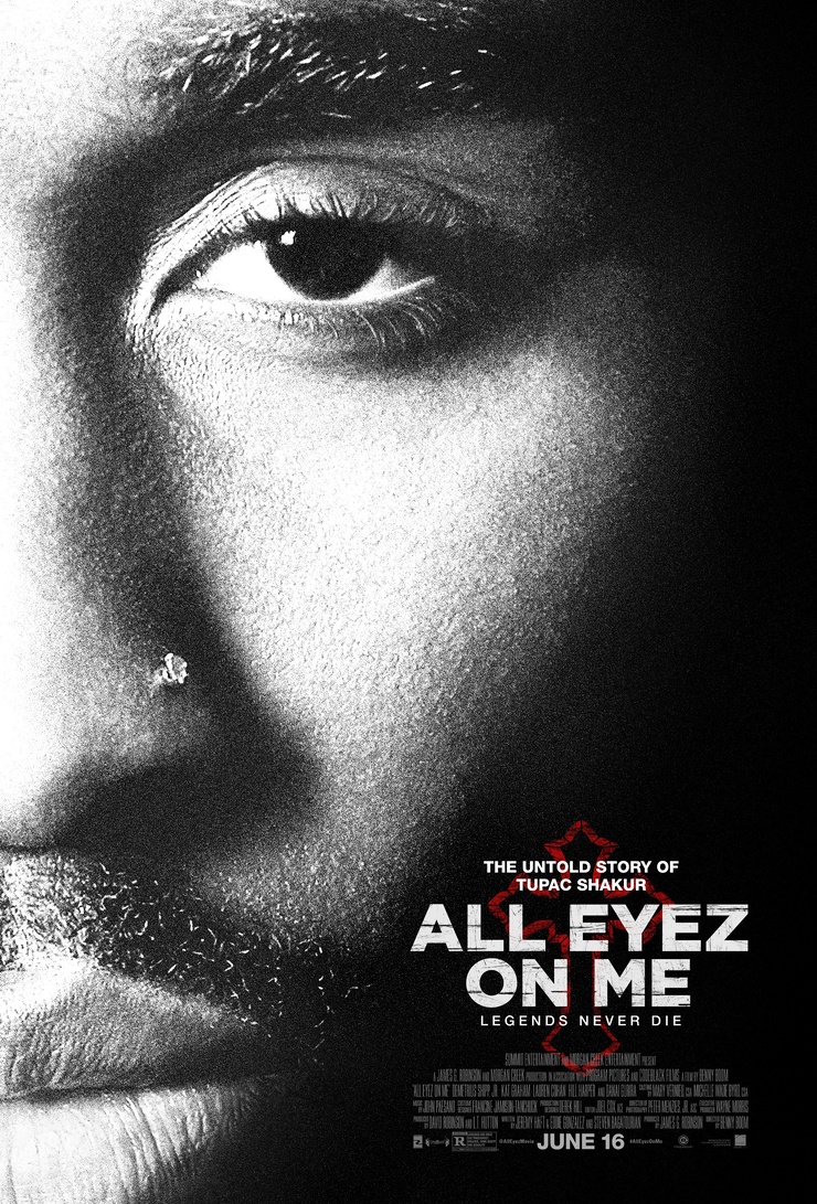All Eyez on Me All Eyez on Me