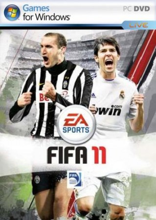 FIFA 11