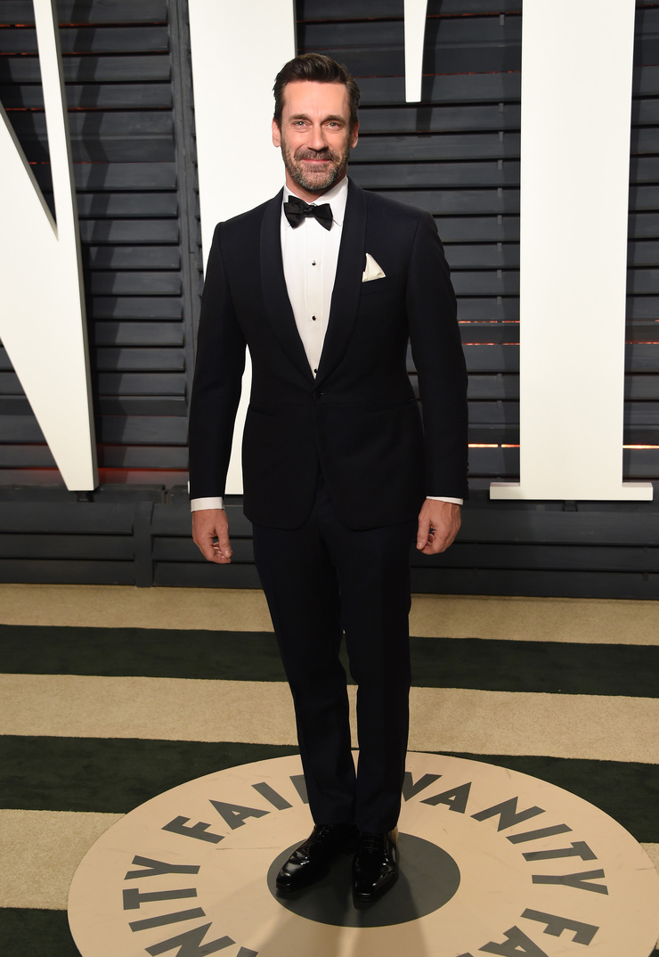 Jon Hamm