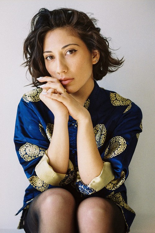 Tei Shi