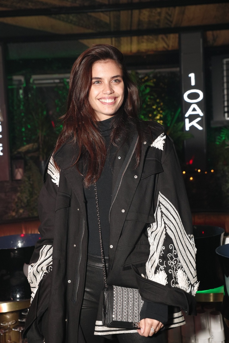 Sara Sampaio Sara Sampaio