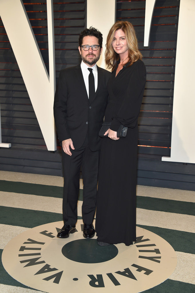 J.J. Abrams