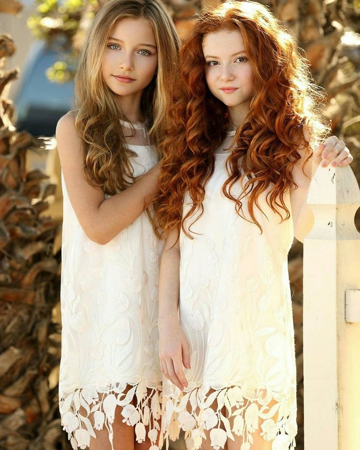 Francesca Capaldi