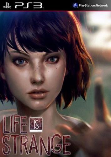 Life is Strange Complete Season