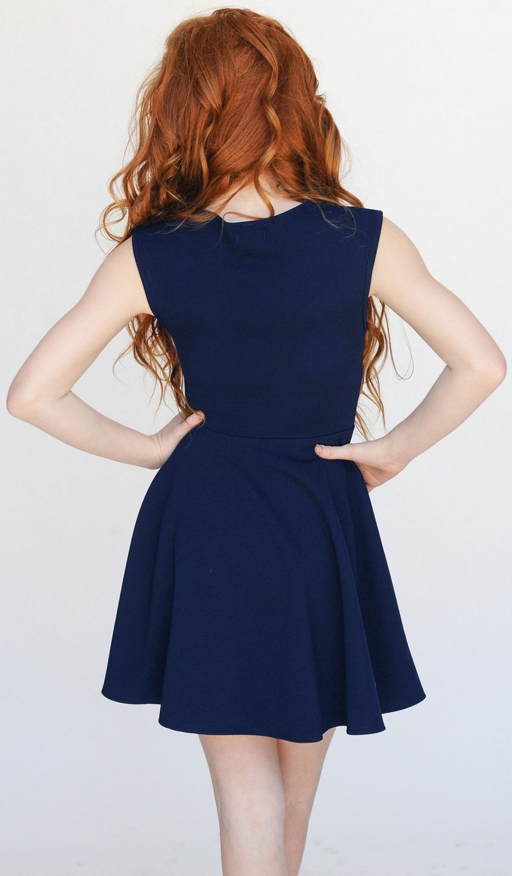 Francesca Capaldi