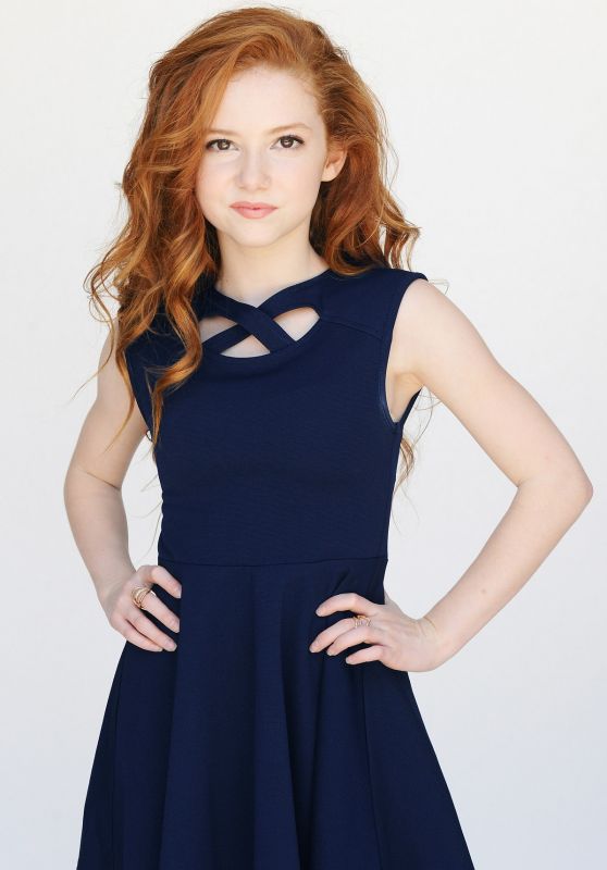 Francesca Capaldi