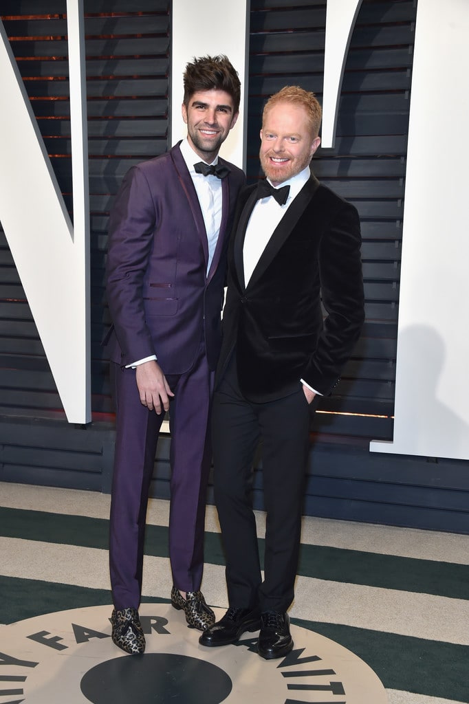 Jesse Tyler Ferguson