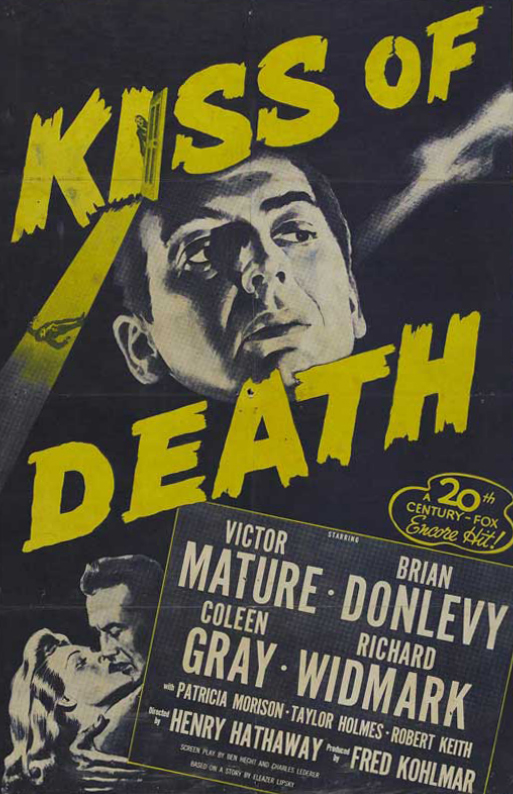 Kiss of Death (1947)