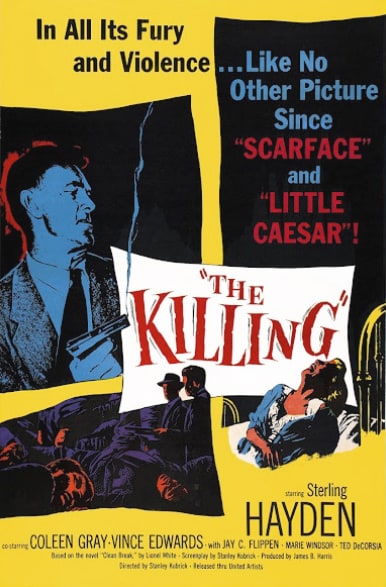 The Killing