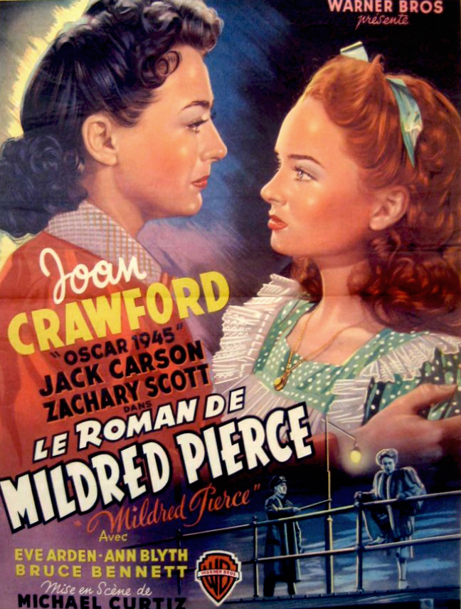 Mildred Pierce Mildred Pierce