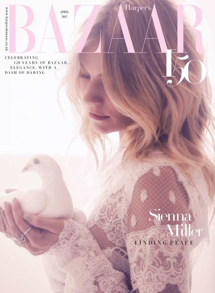 Sienna Miller Sienna Miller