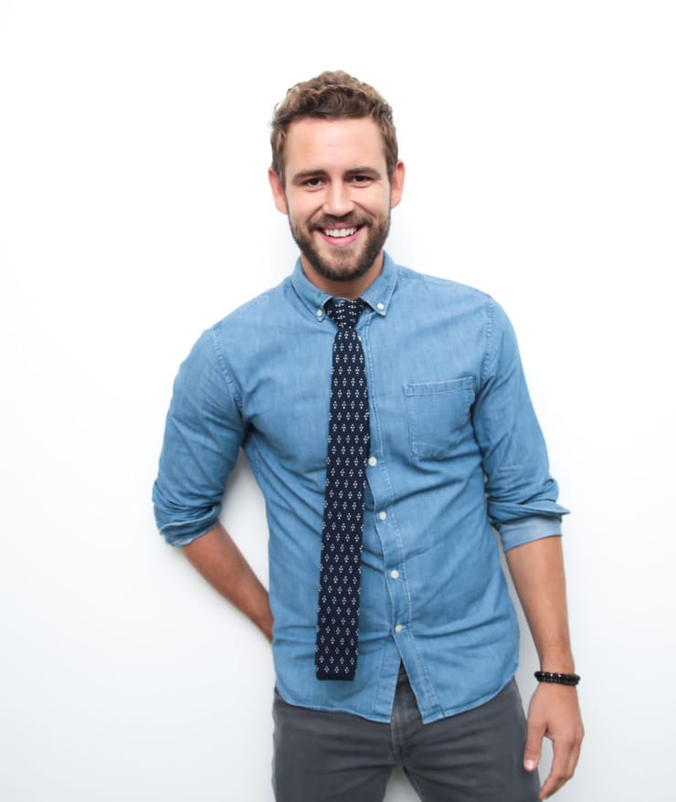 Nick Viall