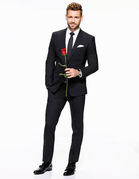 Nick Viall