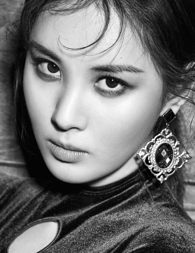 Seohyun