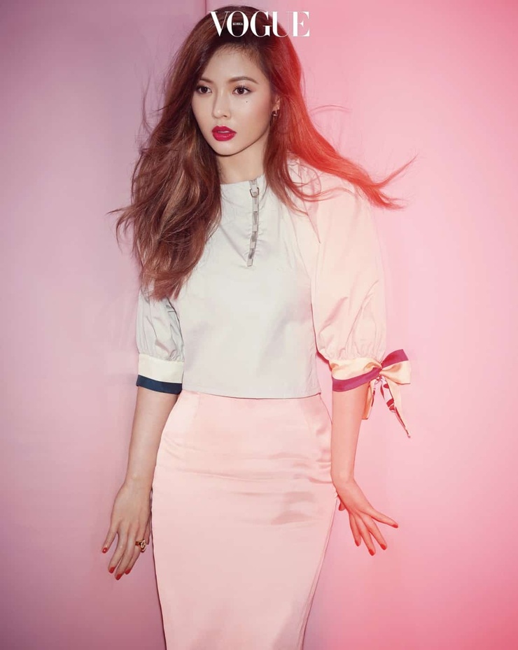 Hyuna Hyuna